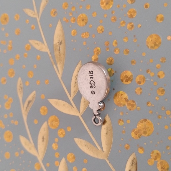 Carolyn Pollock Sterling Silver Pendant - Picture 3 of 5